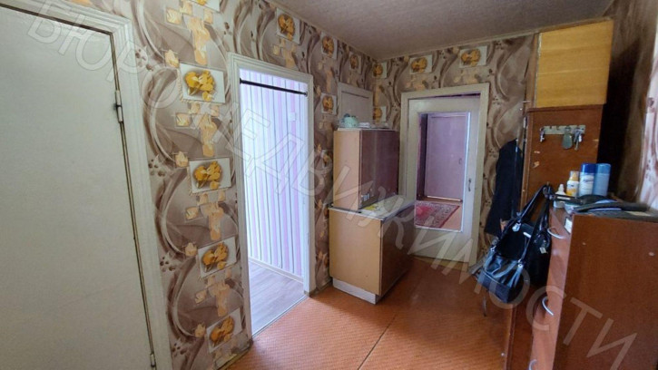 3-комн квартира Ленина ул, 12