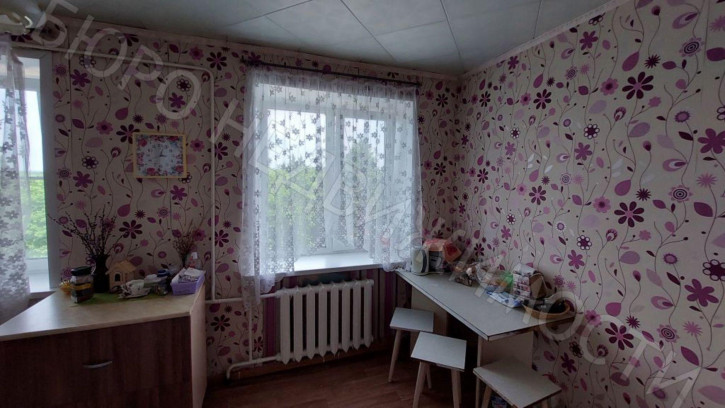 3-комн квартира Ленина ул, 12