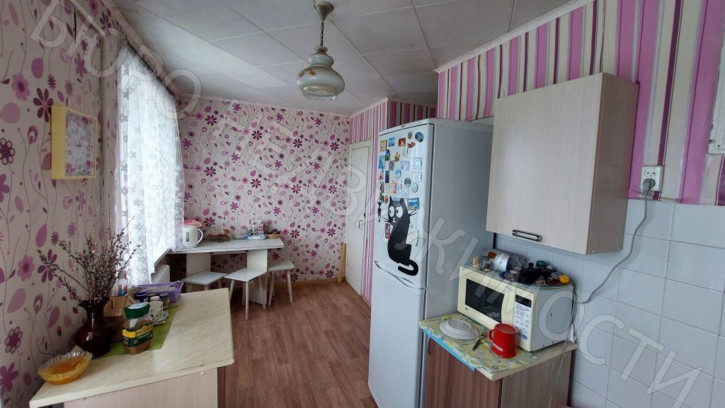 3-комн квартира Ленина ул, 12