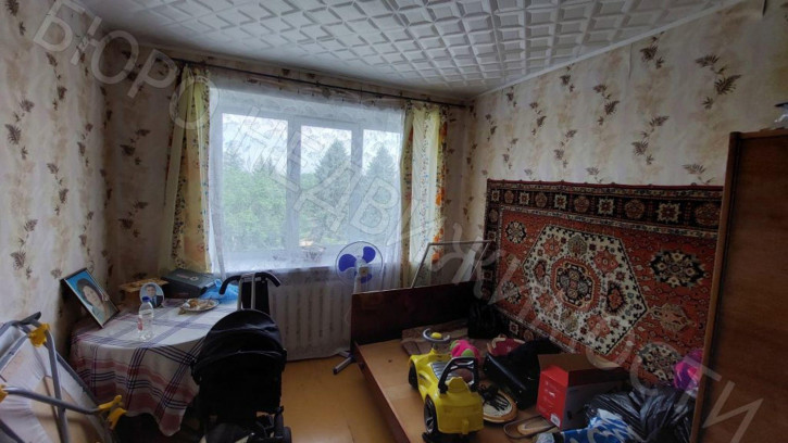 3-комн квартира Ленина ул, 12