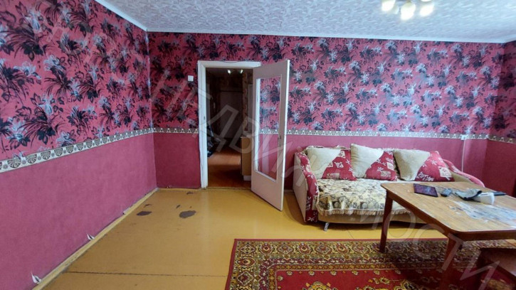 3-комн квартира Ленина ул, 12