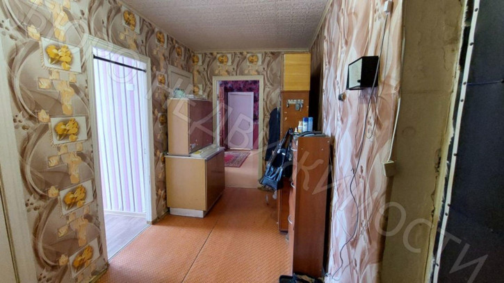 3-комн квартира Ленина ул, 12