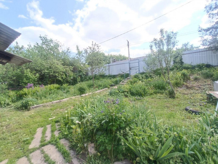2-комн квартира Донской пер, 1