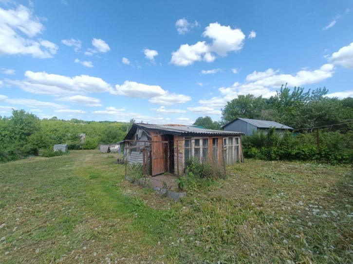 2-комн квартира Донской пер, 1