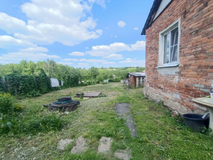 2-комн квартира Донской пер, 1