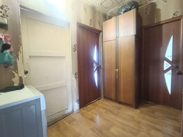 2-комн квартира Донской пер, 1