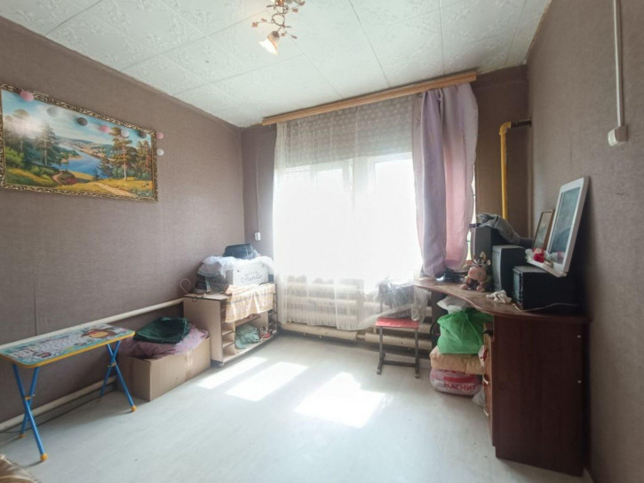 2-комн квартира Донской пер, 1