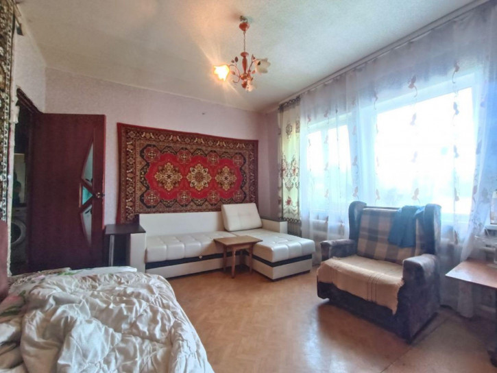 2-комн квартира Донской пер, 1