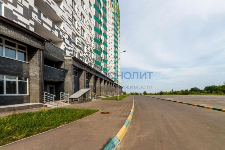 3-комн квартира Нижегородский район