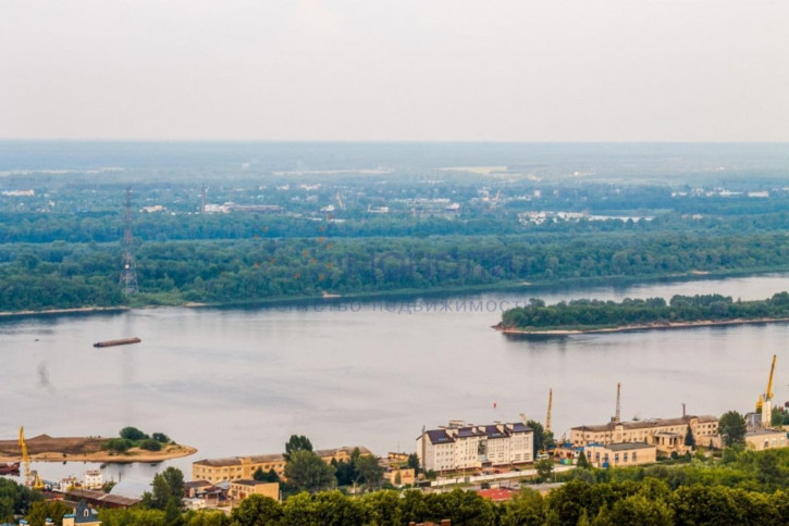 3-комн квартира Нижегородский район