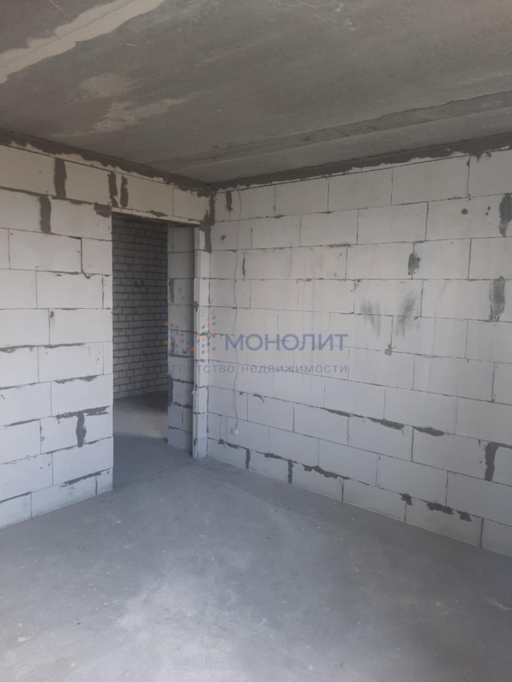 2-комн квартира Бор