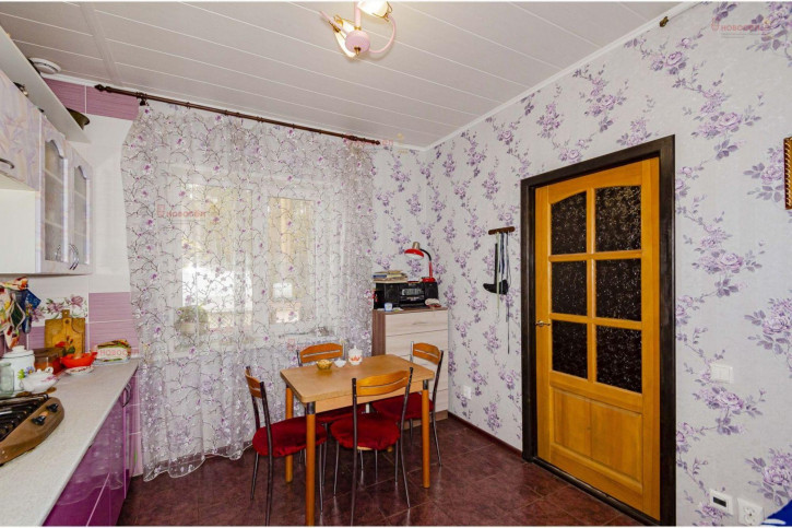 Коттедж/дом СНТ 60
