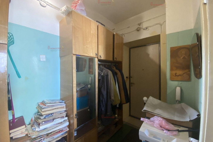 2-комн квартира Фрунзе 12