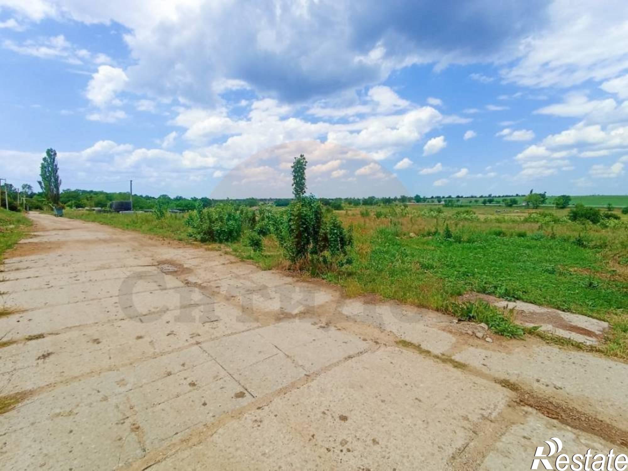 Купить землю, земельный участок за 1 590 000 рублей на Садовая ул.