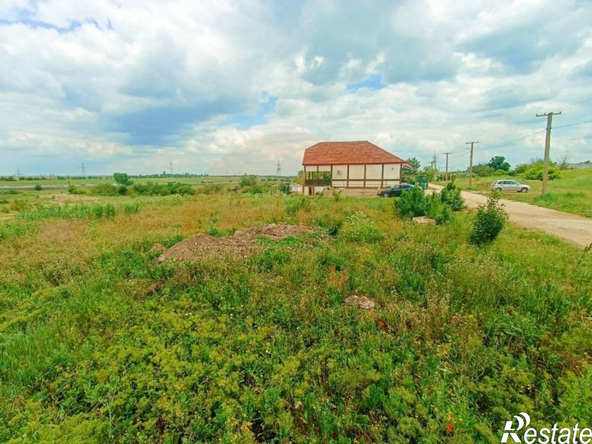 Купить землю, земельный участок за 1 590 000 рублей на Садовая ул.
