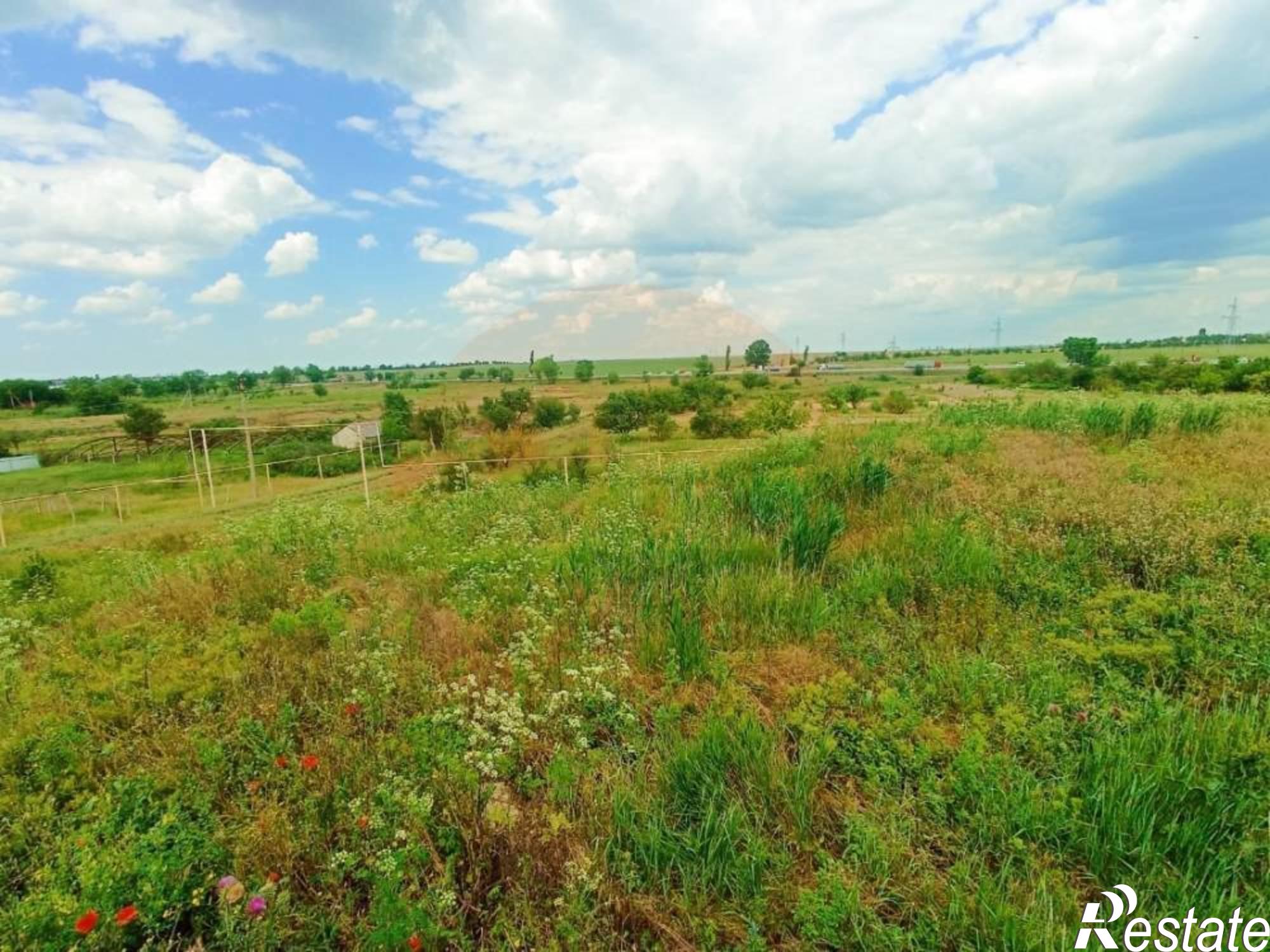 Купить землю, земельный участок за 1 590 000 рублей на Садовая ул.