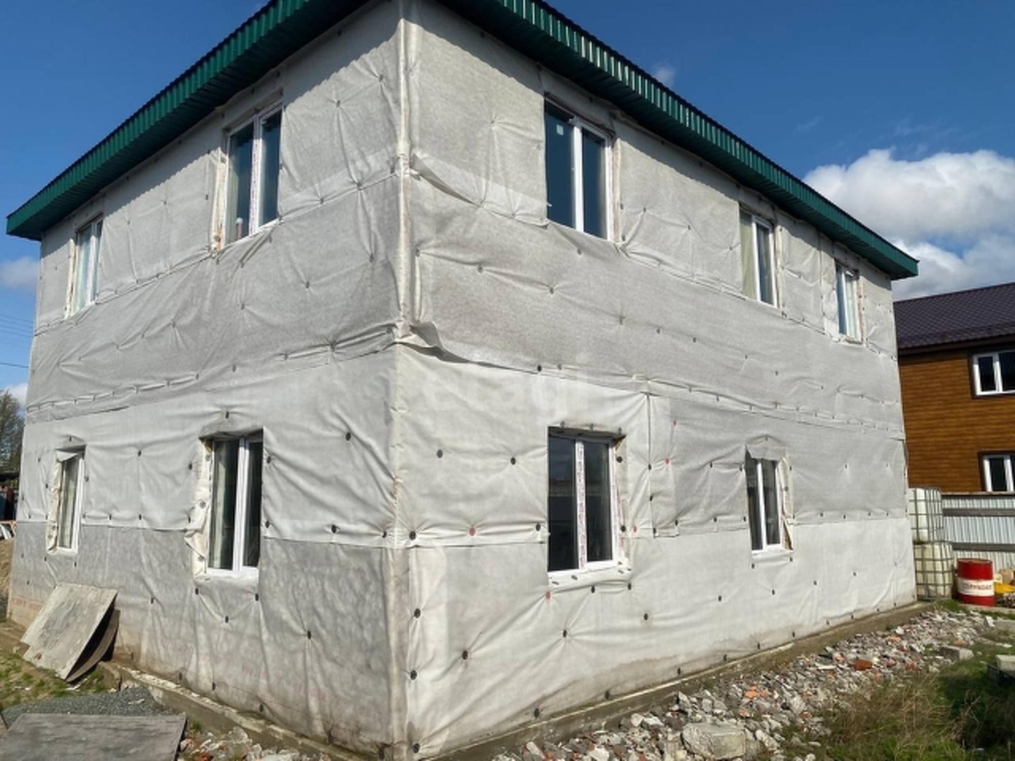 Купить дачу, дом, коттедж за 10 150 000 рублей на Луговая