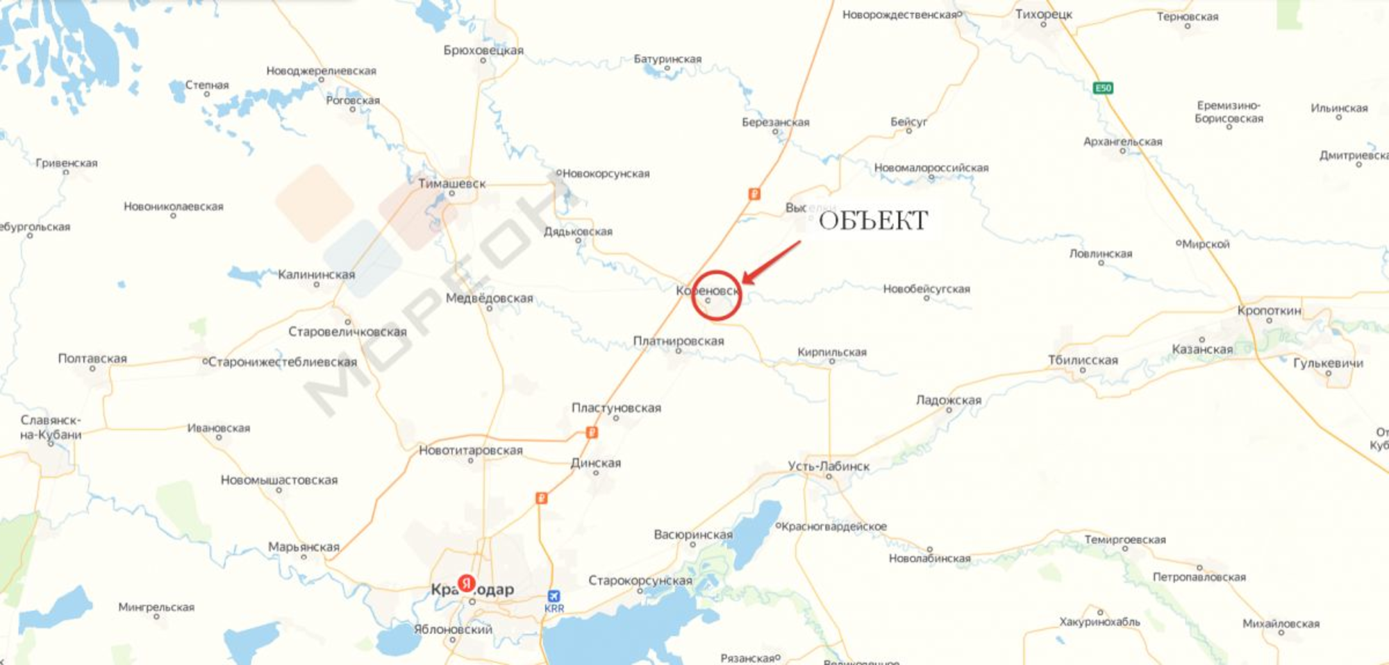 Купить помещение свободного назначения за 37 000 000 рублей на Мира ул, 113А