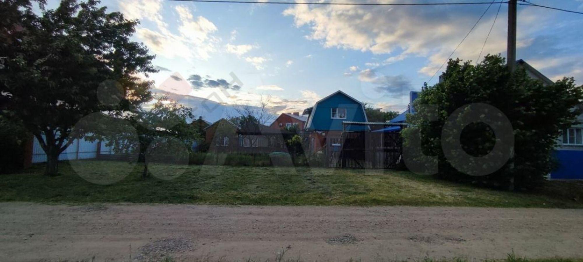 Купить дачу, дом, коттедж за 8 500 000 рублей на Фанагорийская ул, 32