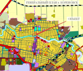 помещение 3850 кв м Мира ул, 113А