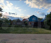 коттедж 44.4 кв м Фанагорийская ул, 32