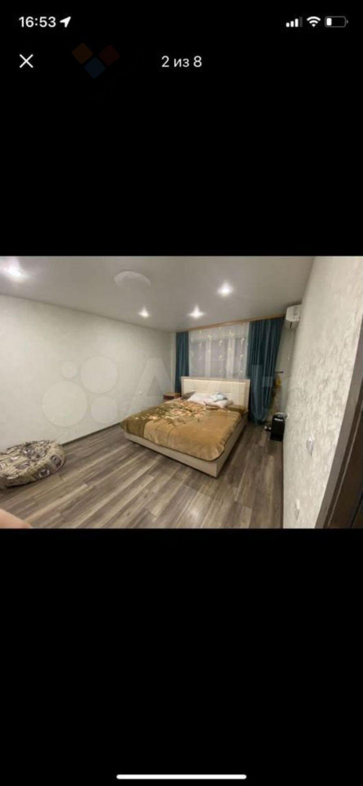 1-комн квартира Кружевная ул, 16