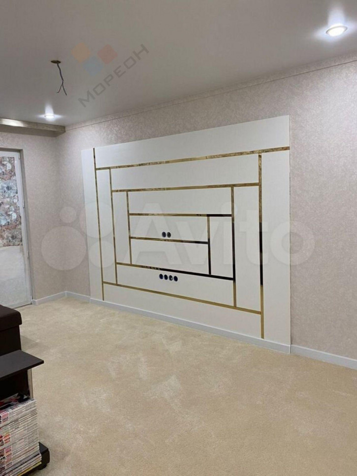1-комн квартира Селезнёва ул, 84