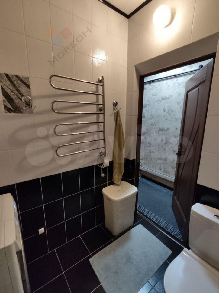 3-комн квартира Ангарская ул, 3
