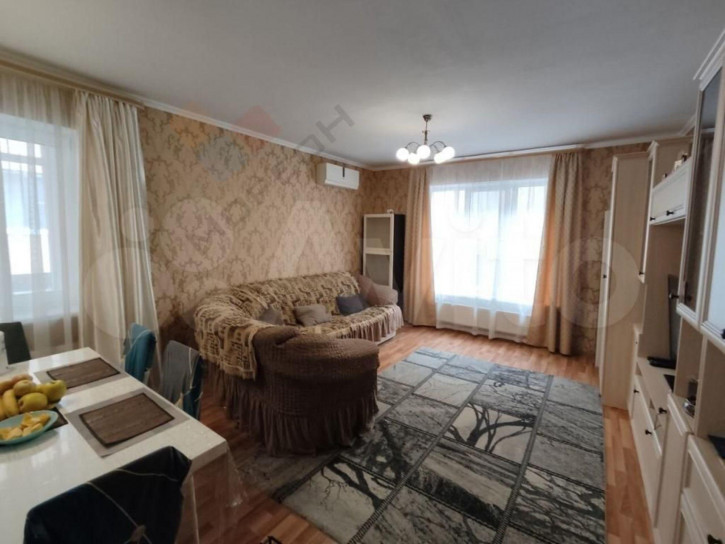 3-комн квартира Ангарская ул, 3