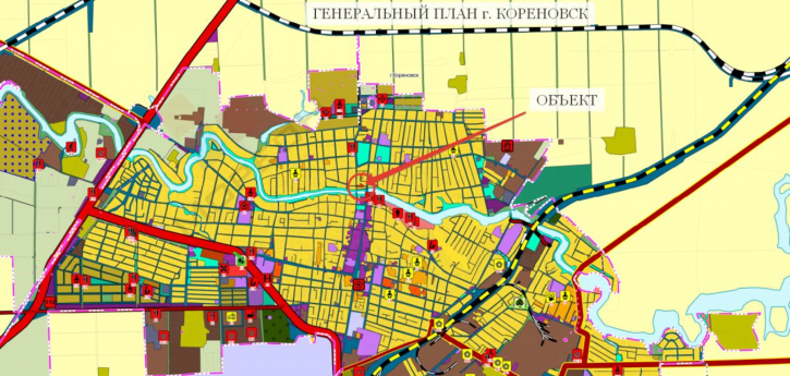Помещение свободного назначения Мира ул, 113А