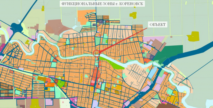 Помещение свободного назначения Мира ул, 113А