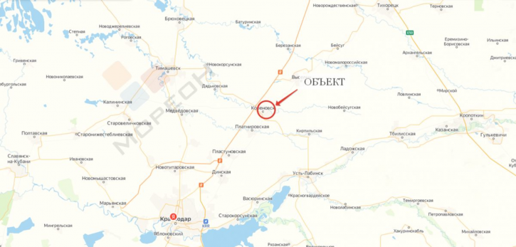 Помещение свободного назначения Мира ул, 113А
