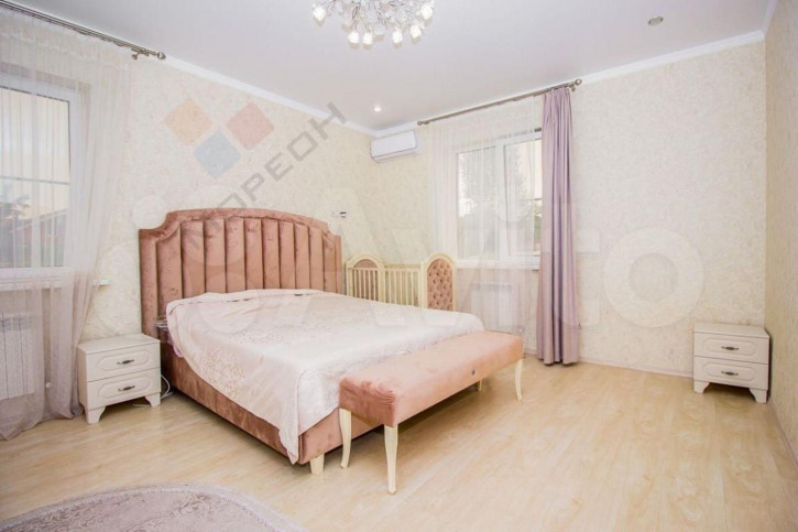 Коттедж/дом Богатырская ул, 52/1