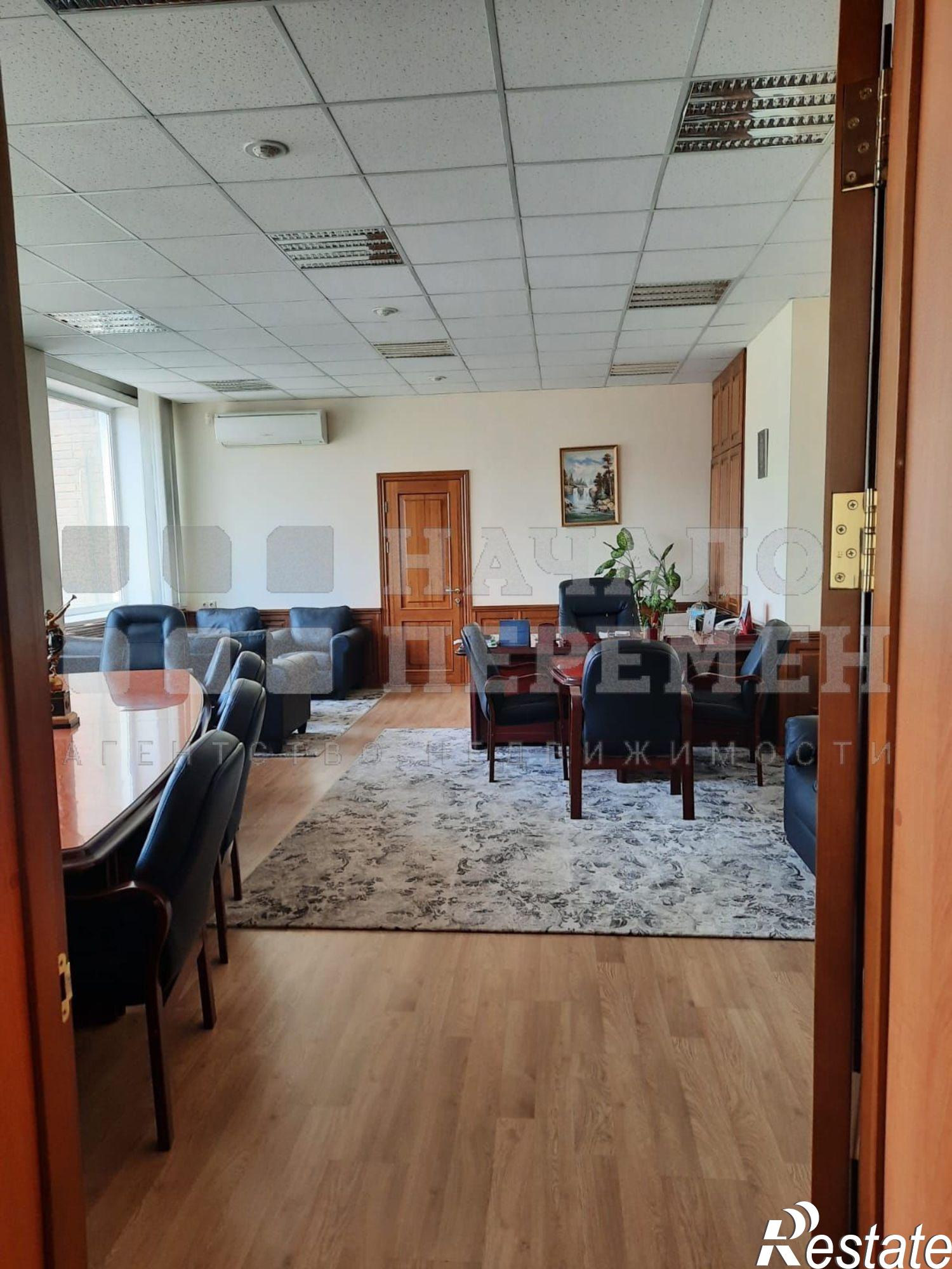 Сдать офис, помещение под офис за 150 490 рублей на Красный пр-кт, 153