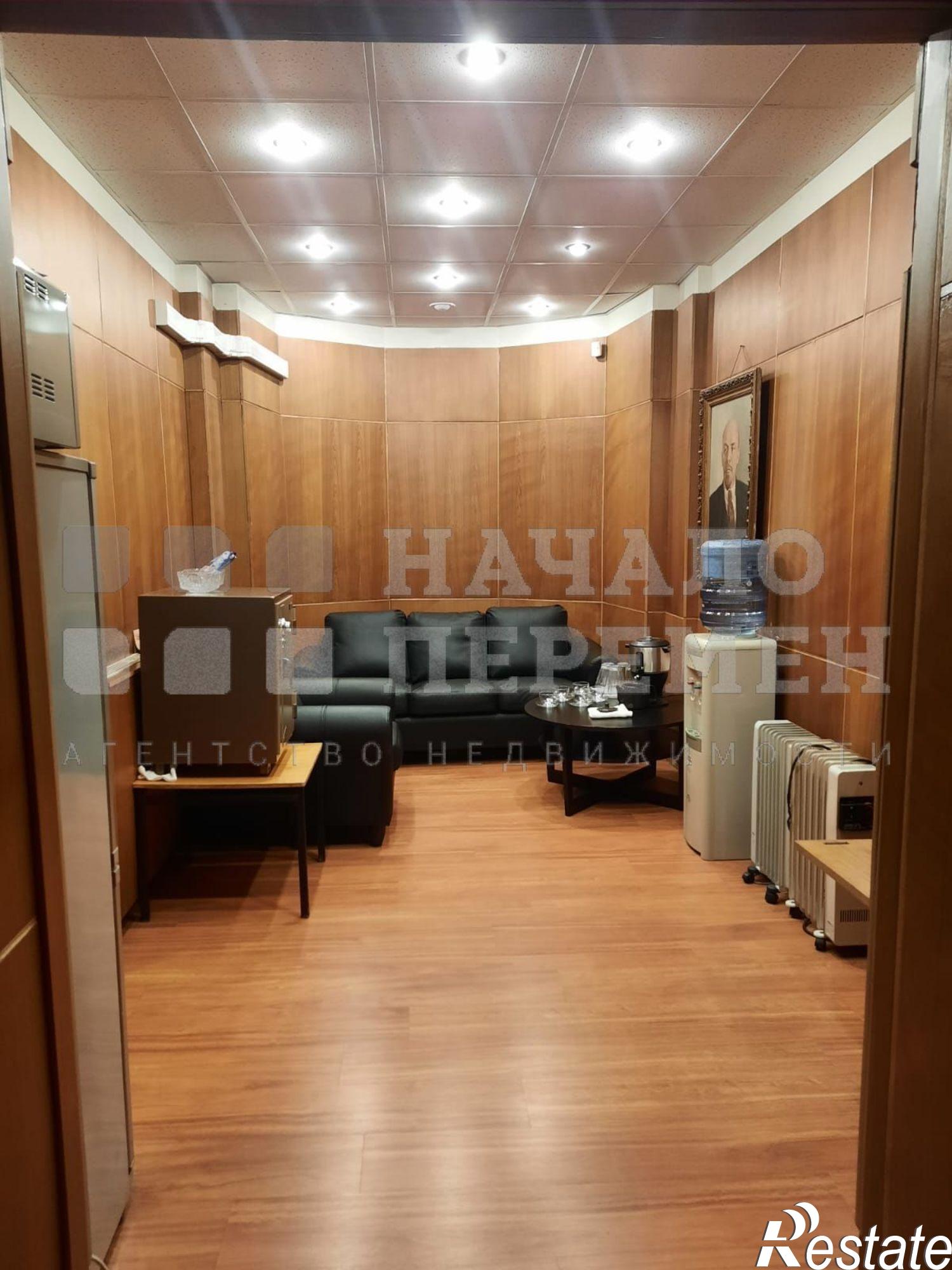 Сдать офис, помещение под офис за 150 490 рублей на Красный пр-кт, 153