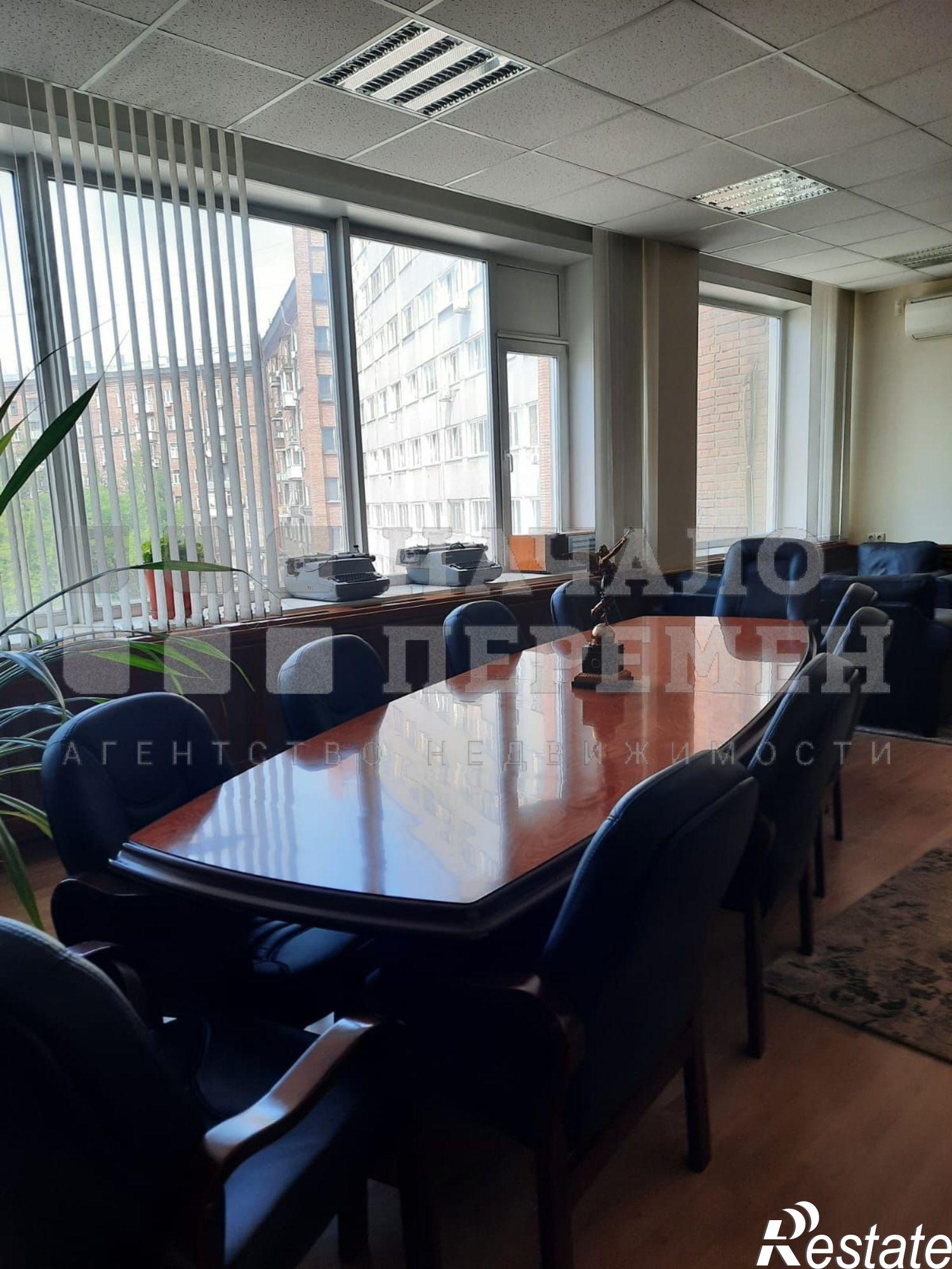 Сдать офис, помещение под офис за 150 490 рублей на Красный пр-кт, 153