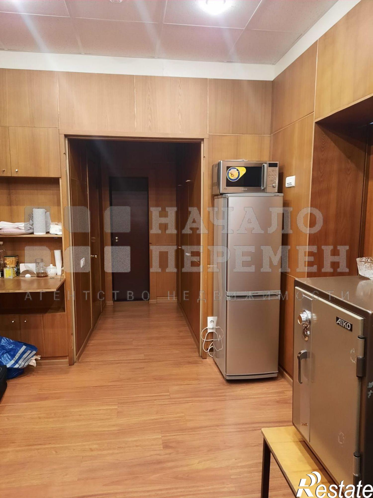Сдать офис, помещение под офис за 150 490 рублей на Красный пр-кт, 153