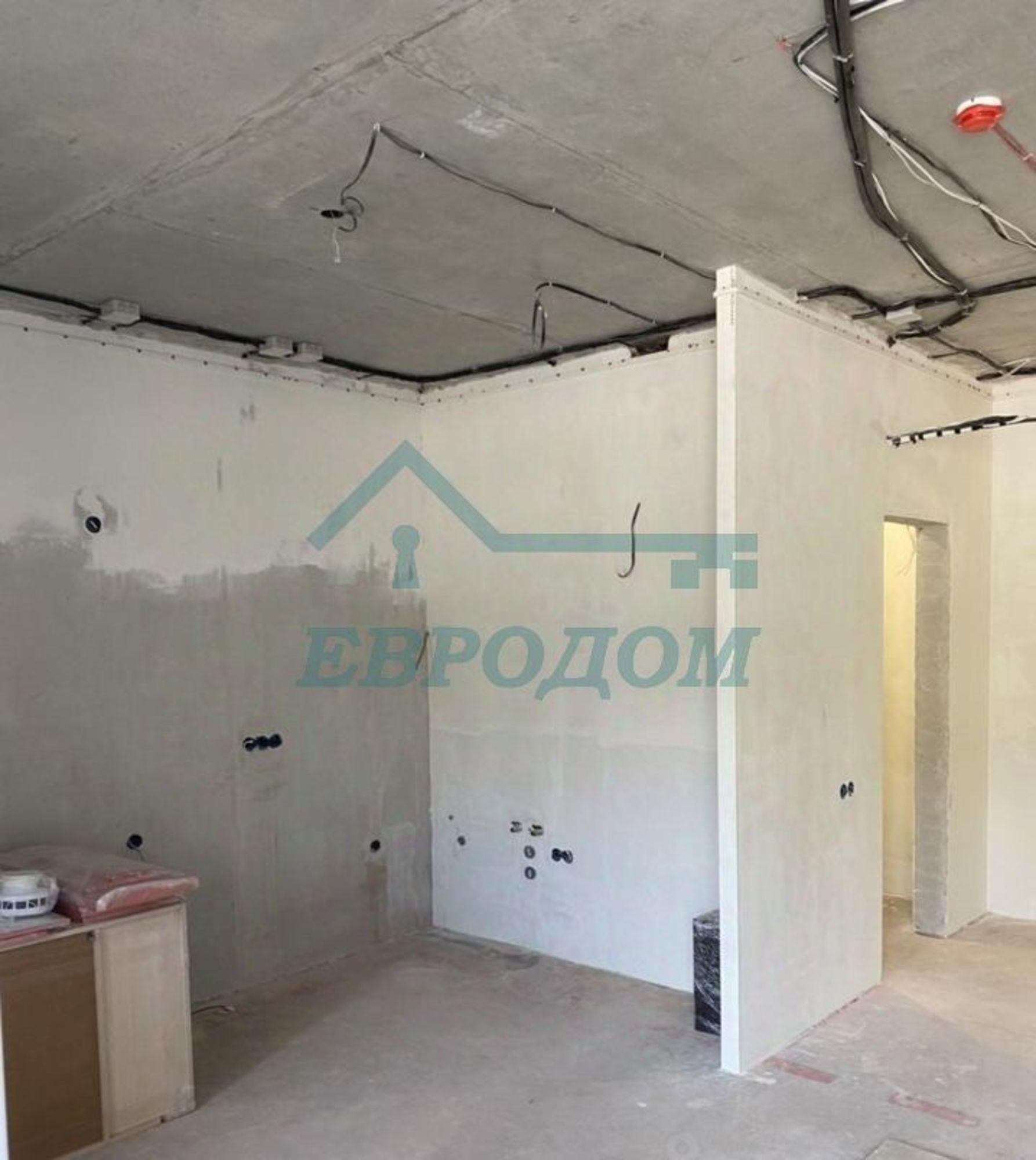 Купить квартиру за 9 300 000 рублей на ул. Шевченко,19/1 к.1