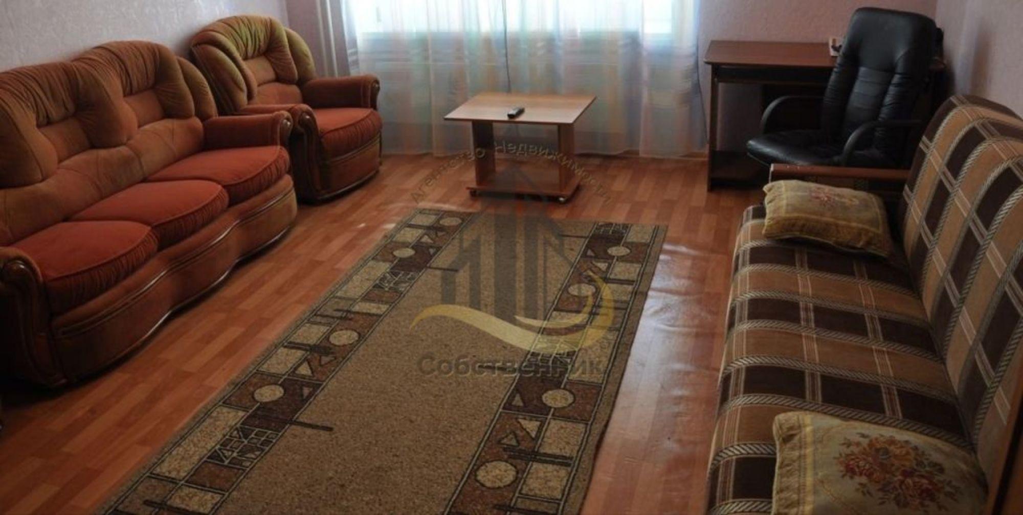 Сдать квартиру за 16 000 рублей на Степной мкр, 9