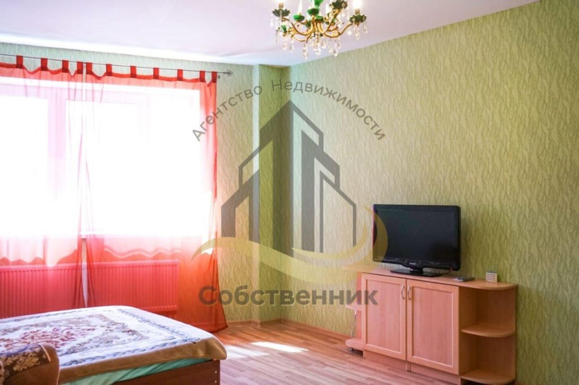 Сдать квартиру за 19 000 рублей на Степной мкр, 24