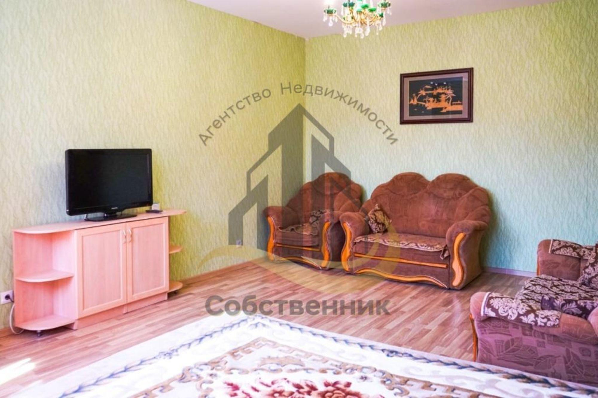 Сдать квартиру за 19 000 рублей на Степной мкр, 24