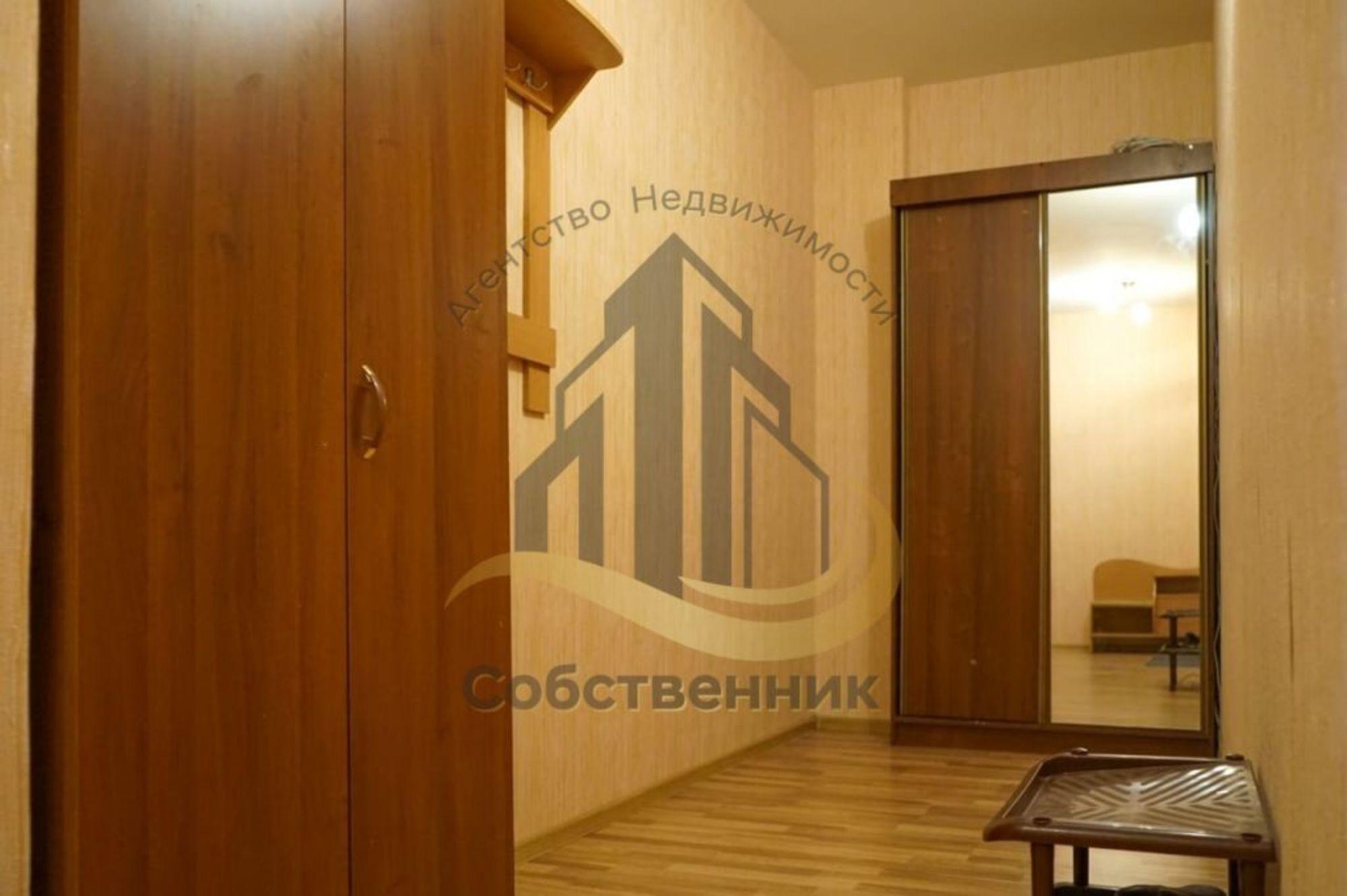 Сдать квартиру за 19 000 рублей на Степной мкр, 24