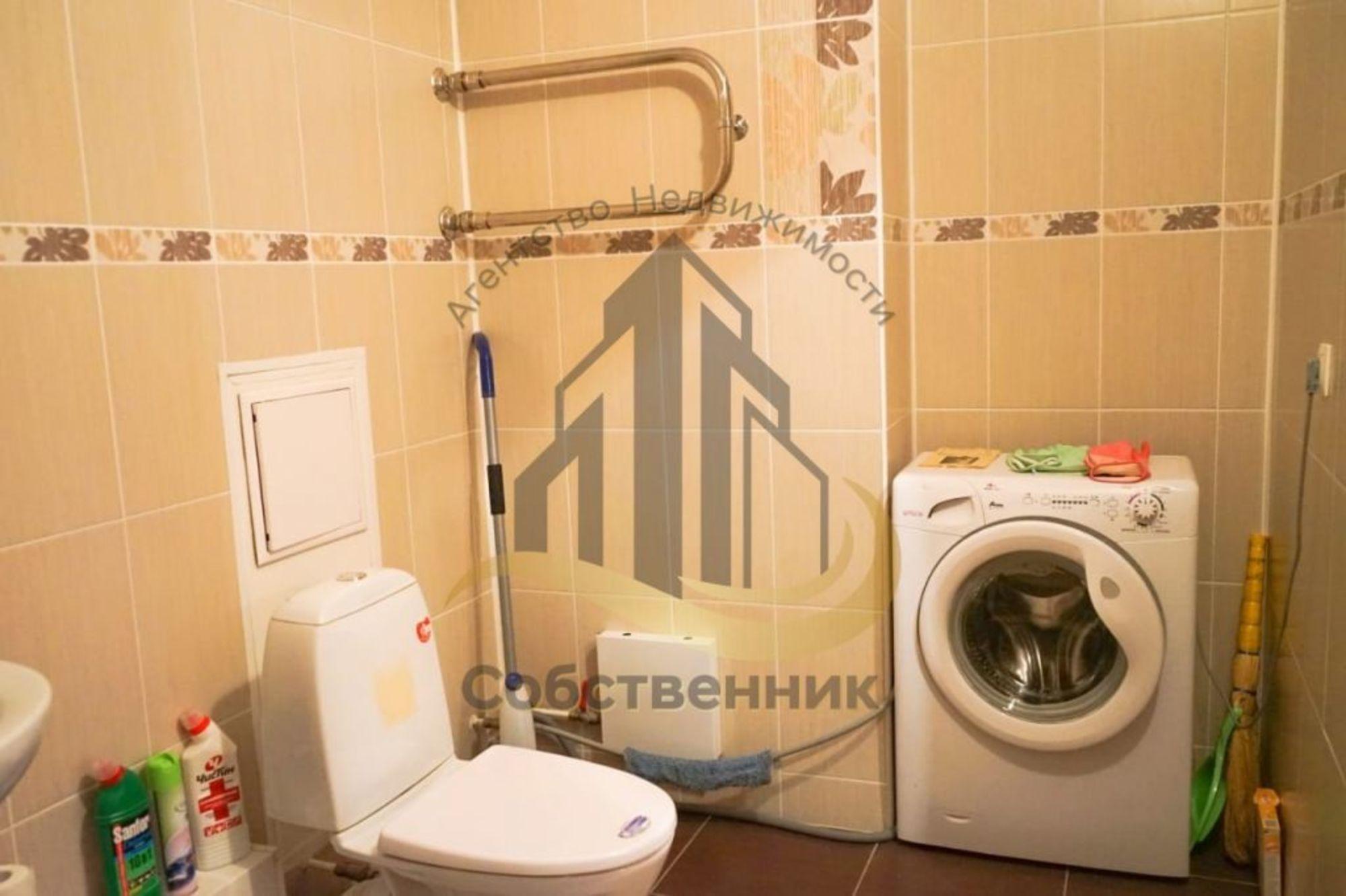Сдать квартиру за 19 000 рублей на Степной мкр, 24