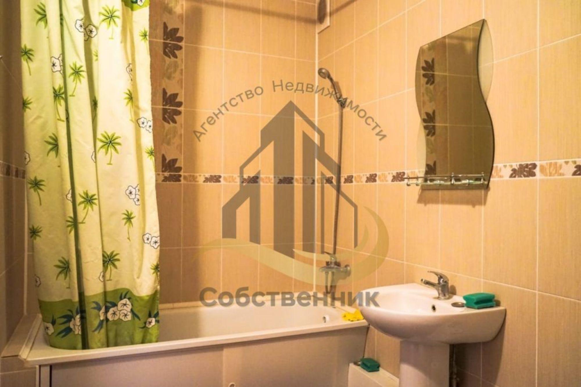 Сдать квартиру за 19 000 рублей на Степной мкр, 24