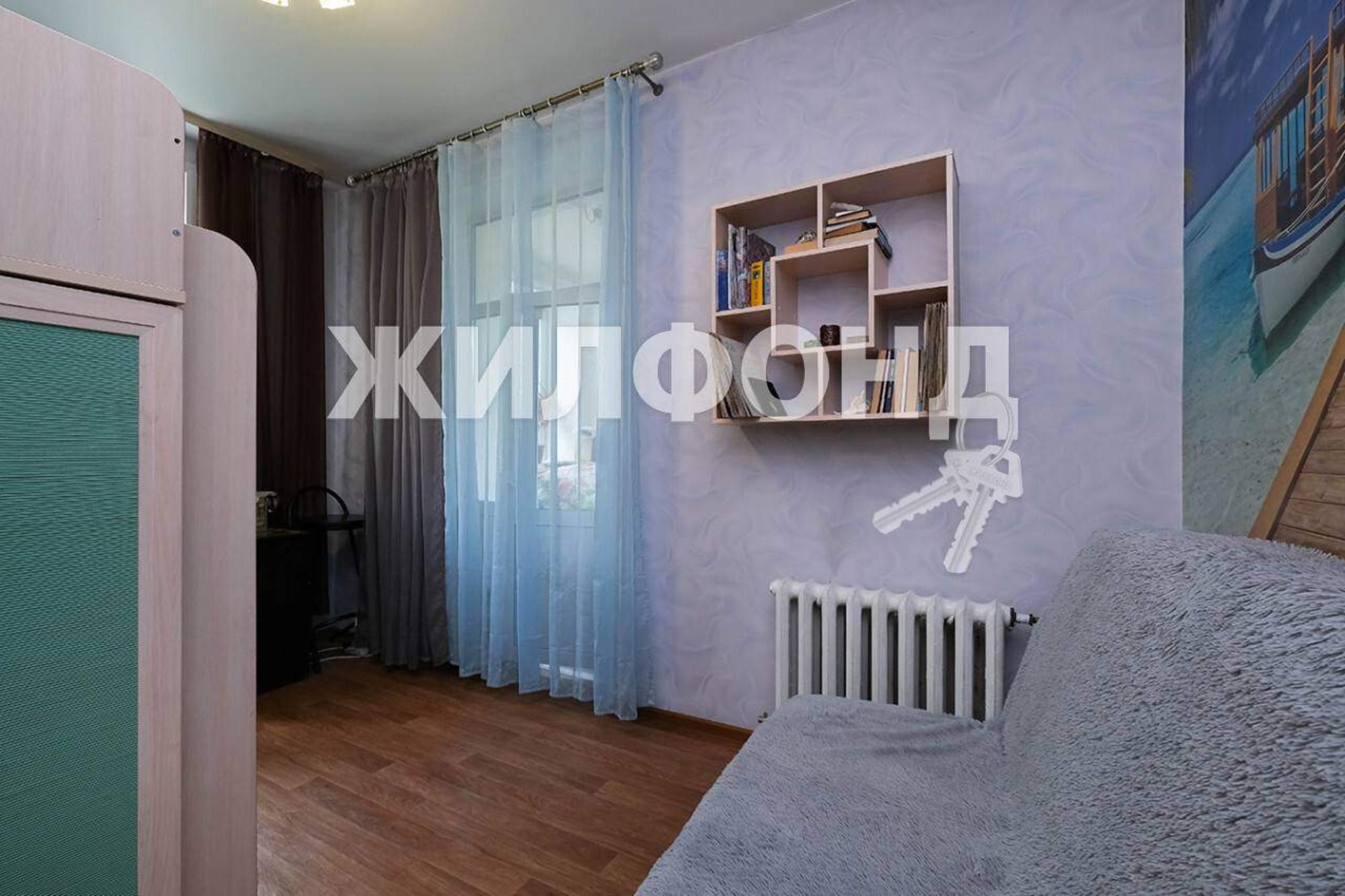 Купить квартиру за 7 499 000 рублей на Саввы Кожевникова улица, д.6