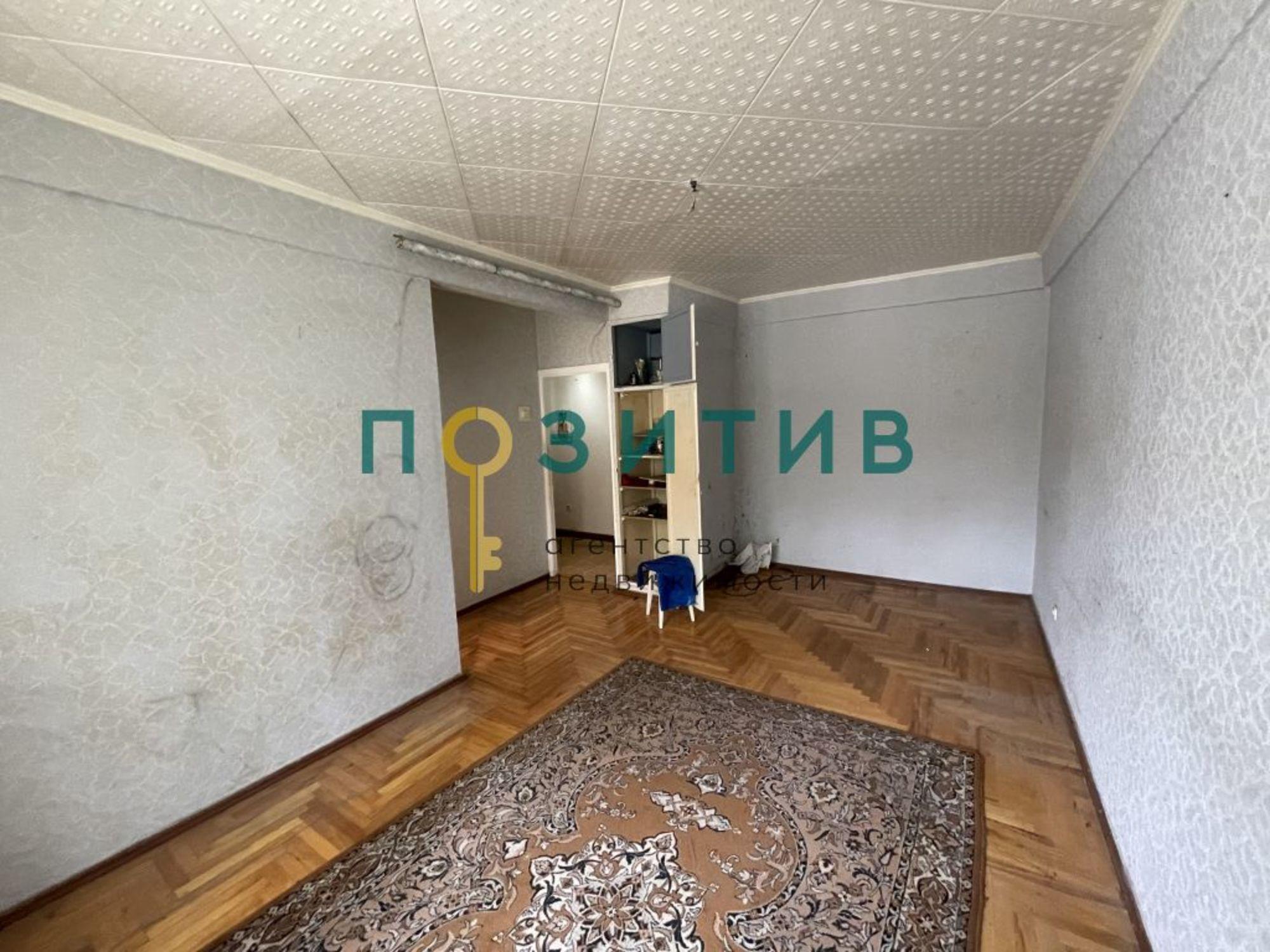 Купить квартиру за 5 400 000 рублей на Московская ул, 68