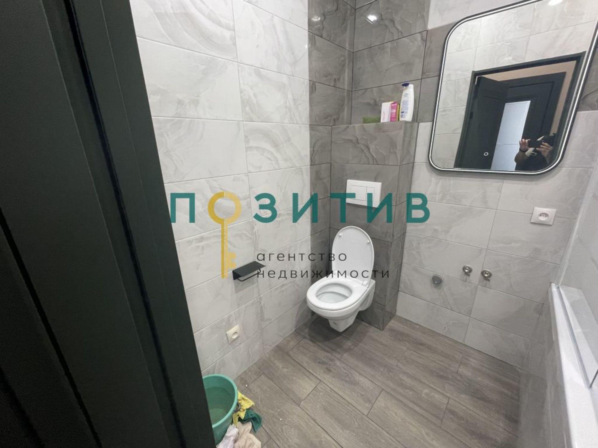 Купить квартиру за 6 700 000 рублей на Калинина пр-кт, 27к3