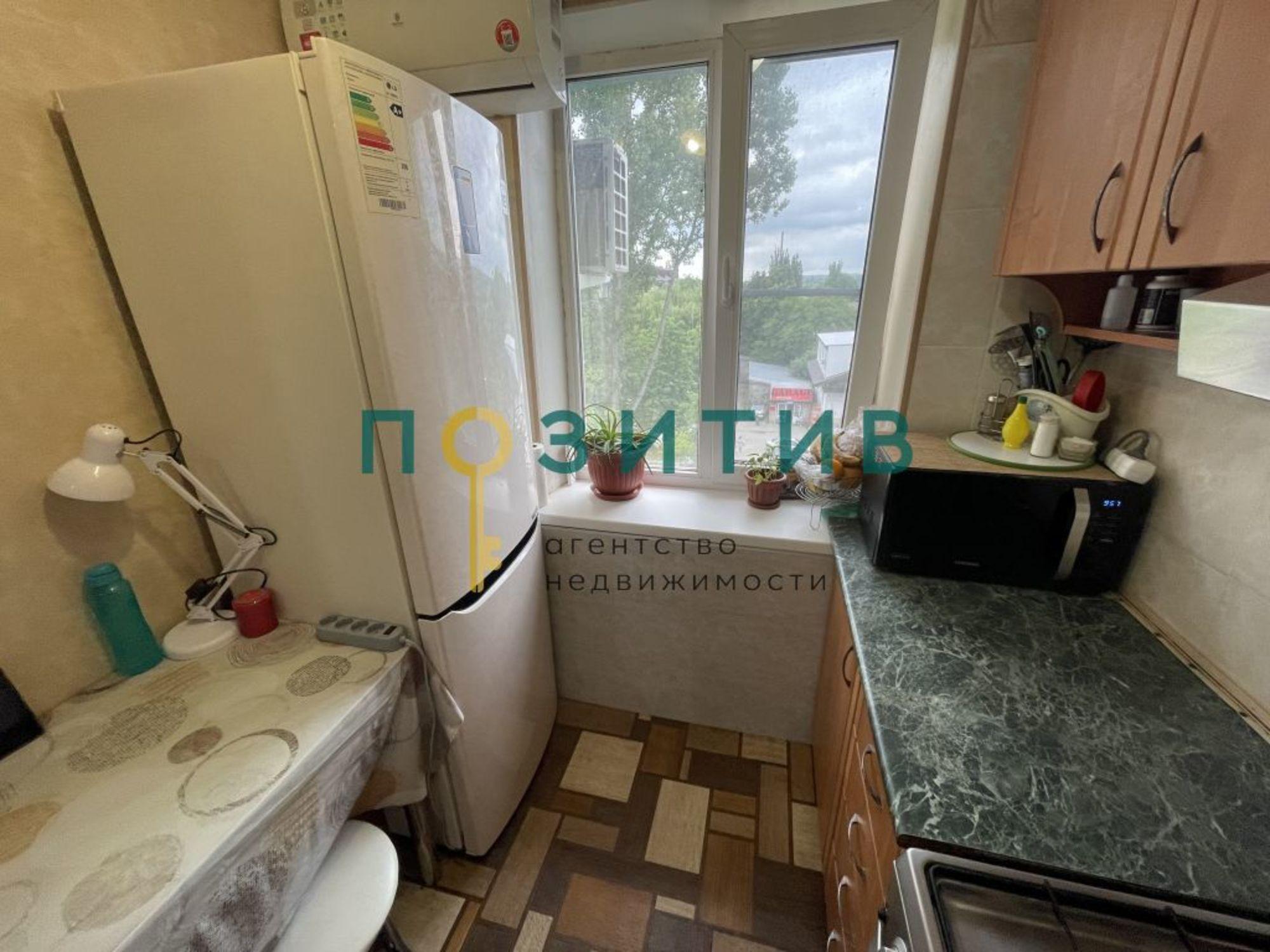 Купить квартиру за 4 100 000 рублей на 1-я Набережная ул, 30а/2