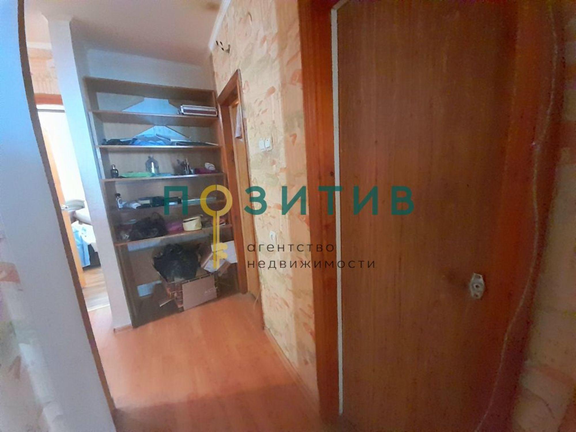Купить квартиру за 6 200 000 рублей на Пирогова ул, 20