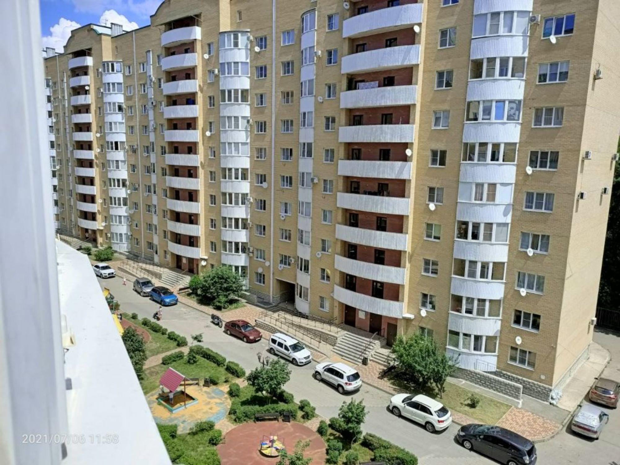 Купить квартиру за 7 700 000 рублей на Ленина ул, 417И